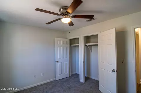 Bedroom - 3116 Tynes Dr, Byram, MS 39272 photo 3 of 3