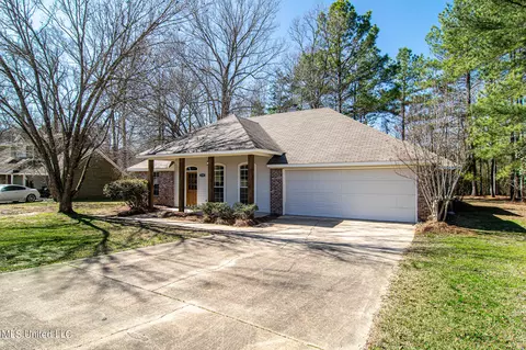 Exterior - 3116 Tynes Dr, Byram, MS 39272 photo 2 of 5