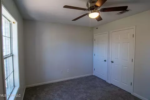 Bedroom - 3116 Tynes Dr, Byram, MS 39272 photo 2 of 3
