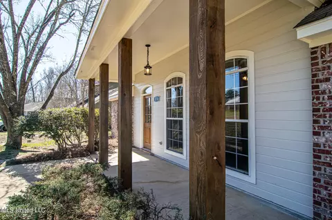 Exterior - 3116 Tynes Dr, Byram, MS 39272 photo 5 of 5