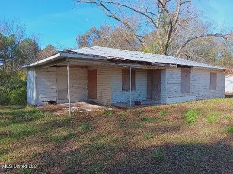 tbd N Critz St #PARCEL C, Wiggins, MS 39577