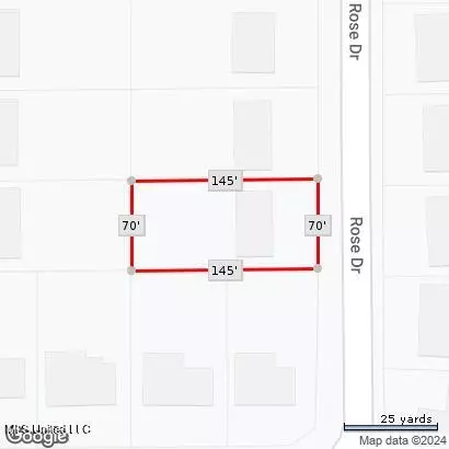 5637 Rose Dr, Moss Point, MS 39563 photo 1