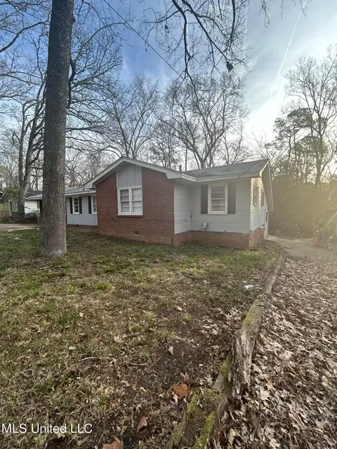 3164 Bilgray Dr, Jackson, MS 39212 photo 3