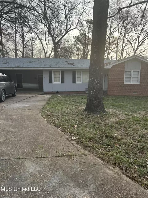 3164 Bilgray Dr, Jackson, MS 39212