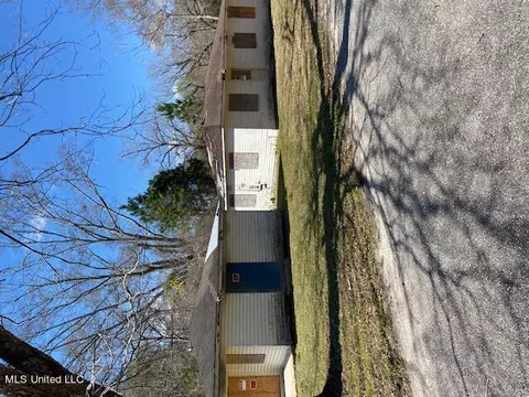tbd N Critz St #PARCEL A, Wiggins, MS 39577