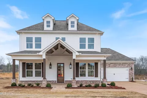 3936 Swan Cv, Hernando, MS 38632