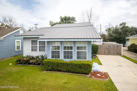 2410 East Ave, Gulfport, MS 39501