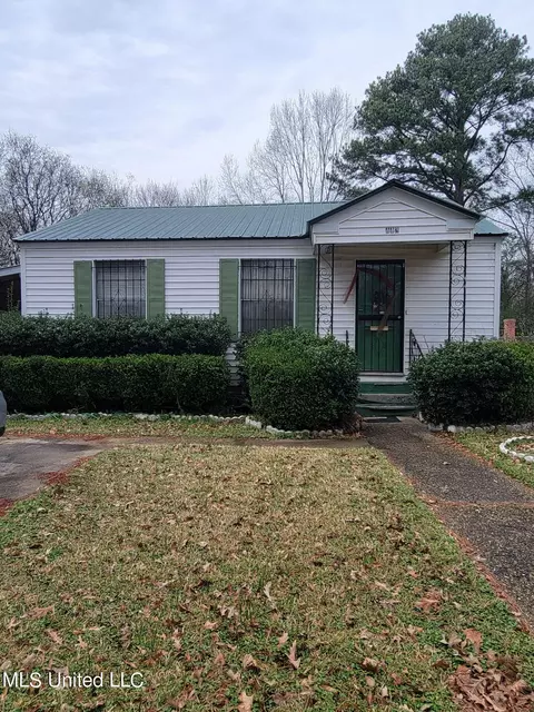 113 Rosehaven Dr, Jackson, MS 39209