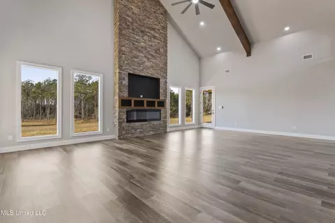 Living - 16515 John Smith Rd, Vancleave, MS 39565 photo 1 of 7