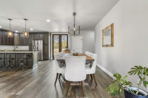 Dining - 16515 John Smith Rd, Vancleave, MS 39565 photo 3 of 4