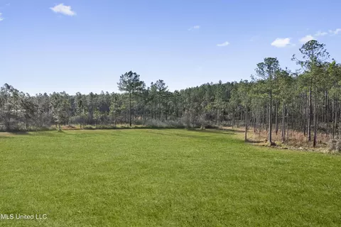 Exterior - 16515 John Smith Rd, Vancleave, MS 39565 photo 5 of 6