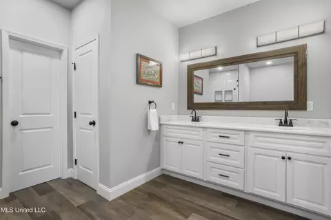 Bath - 16515 John Smith Rd, Vancleave, MS 39565 photo 1 of 4