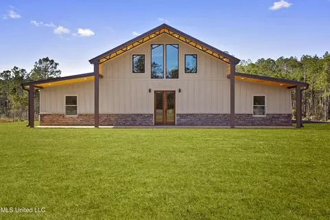 16515 John Smith Rd, Vancleave, MS 39565