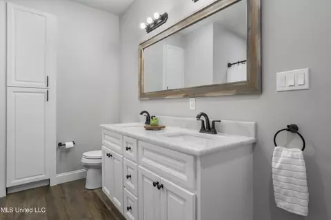 Bath - 16515 John Smith Rd, Vancleave, MS 39565 photo 3 of 4