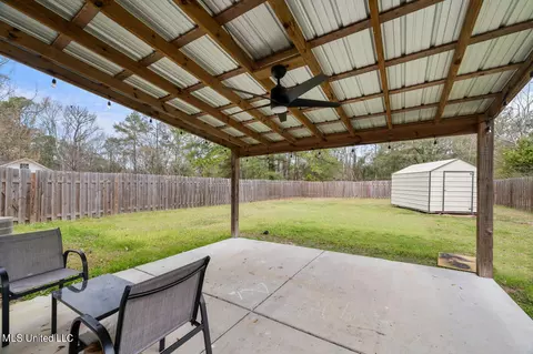 120 Moody Dr, Lucedale, MS 39452 photo 12