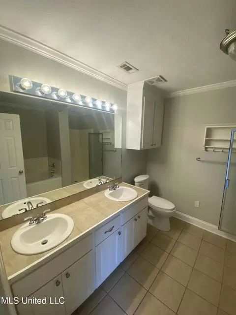 Bath - 401 Edgewater Branch Dr, Brandon, MS 39042 photo 2 of 3