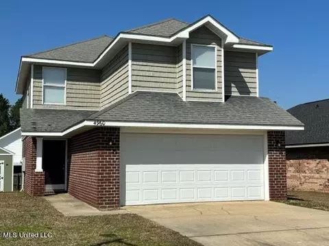 4960 Windmill Ave, Biloxi, MS 39532