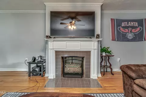 Living - 1030 Cedar Hill Dr, Jackson, MS 39206 photo 3 of 10