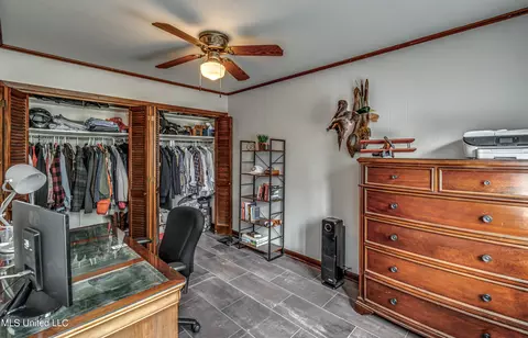 Bedroom - 1030 Cedar Hill Dr, Jackson, MS 39206 photo 10 of 10