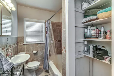 Bath - 1030 Cedar Hill Dr, Jackson, MS 39206 photo 3 of 6