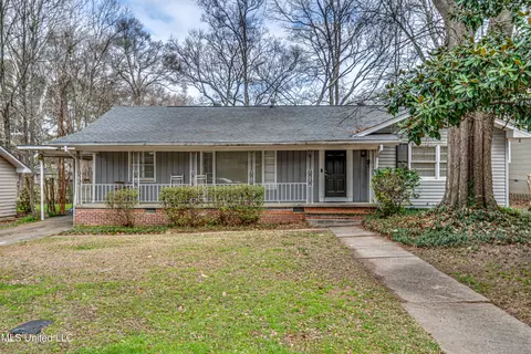 1030 Cedar Hill Dr, Jackson, MS 39206