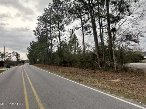 Shaw Road, Saucier, MS 39574 photo 3