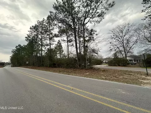 Shaw Road, Saucier, MS 39574