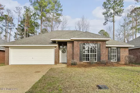 416 Oak Bend Bnd, Brandon, MS 39047