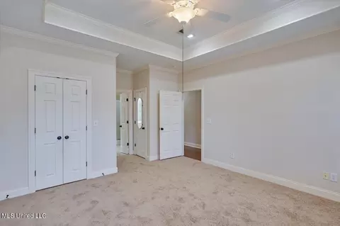 Bedroom - 401 Stoneybrook Dr, Brandon, MS 39042 photo 1 of 1
