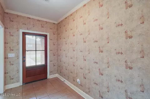 Entry Way - 401 Stoneybrook Dr, Brandon, MS 39042 photo 1 of 1