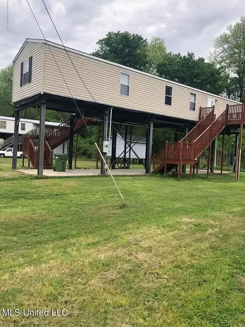 11551167 N Road Rd, Tunica, MS 38676