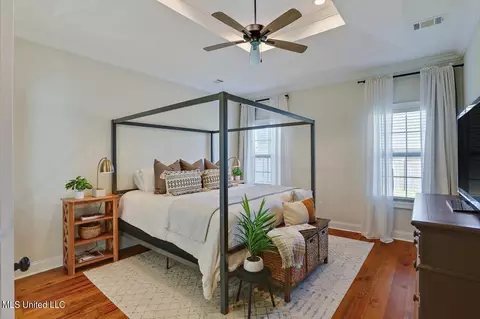 Bedroom - 116 Palace Xing, Flowood, MS 39232 photo 1 of 2