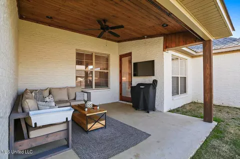 Exterior - 116 Palace Xing, Flowood, MS 39232 photo 4 of 7