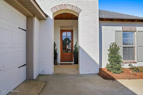 Exterior - 116 Palace Xing, Flowood, MS 39232 photo 3 of 7