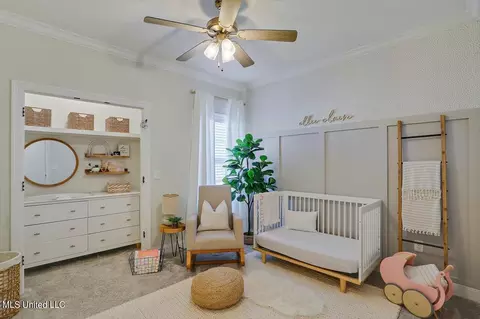 Bedroom - 116 Palace Xing, Flowood, MS 39232 photo 2 of 2
