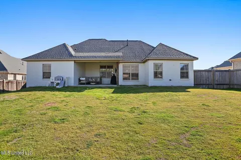 Exterior - 116 Palace Xing, Flowood, MS 39232 photo 5 of 7