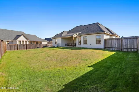 Exterior - 116 Palace Xing, Flowood, MS 39232 photo 6 of 7