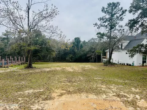 lot4 Magnolia Blvd, Pass Christian, MS 39571