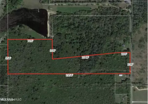 17 6 Acres Bayou Bernard Rd, Gulfport, MS 39503