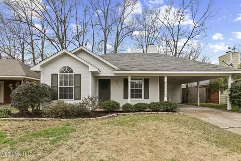 341 Audubon Cir, Brandon, MS 39047