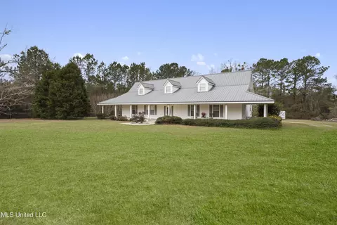 23281 Old Highway 49, Saucier, MS 39574
