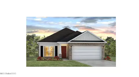 87122 Highpoint Dr, Diamondhead, MS 39525