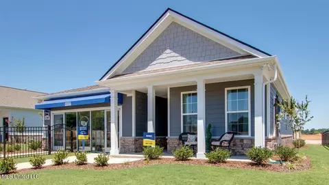 8211 Goswell Way, Olive Branch, MS 38654