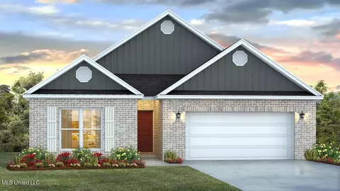 87123 Highpoint Dr, Diamondhead, MS 39525 photo 1