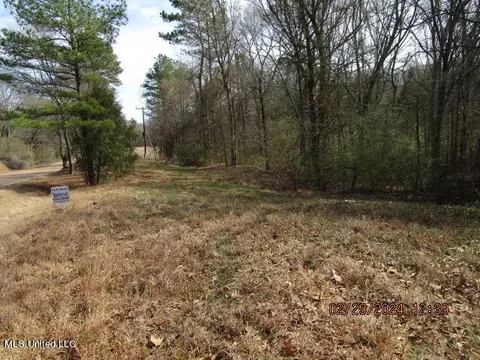 Lot 4 Hwy 4, Senatobia, MS 38668