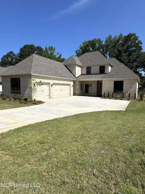 Exterior - 120 Ironwood Plantation Blvd, Madison, MS 39110 photo 3 of 3