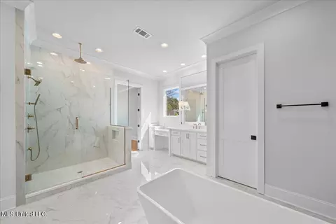 Bath - 120 Ironwood Plantation Blvd, Madison, MS 39110 photo 5 of 12