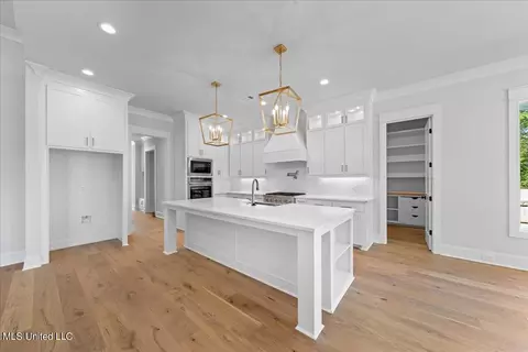 Kitchen - 120 Ironwood Plantation Blvd, Madison, MS 39110 photo 3 of 3
