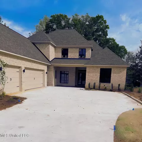 Exterior - 120 Ironwood Plantation Blvd, Madison, MS 39110 photo 2 of 3