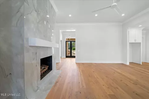 Entry Way - 120 Ironwood Plantation Blvd, Madison, MS 39110 photo 1 of 3